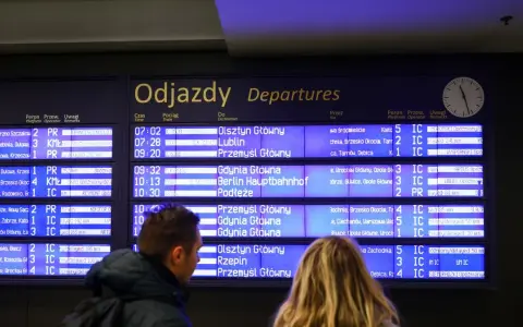 Jak zwrócić bilet PKP bez problemów i uniknąć strat finansowych