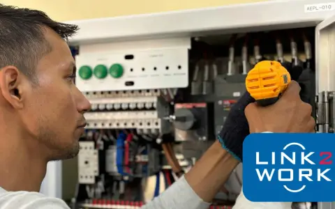 Elektryk w Niemczech: 2900-3750€ brutto? Odkryj realne zarobki!