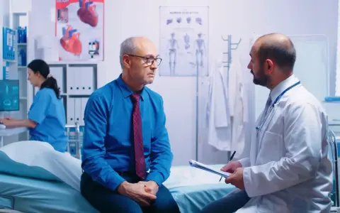 Urolog: Kiedy iść? Co leczy? Specjalista dla każdego poznaj fakty