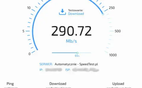 Jaka prędkość Wi-Fi? Realne Mbps, optymalizacja i testy