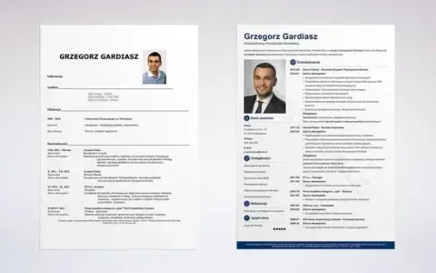 CV 2026: Jak napisać, by pokonać ATS i zdobyć pracę?