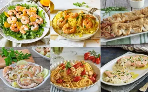 Secondi di Pesce: Ricette Facili, Veloci e Gourmet | La Guida Completa