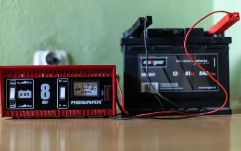 Jak sprawdzić, czy prostownik ładuje akumulator? Poradnik eksperta