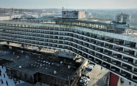 Dlaczego hotel JB w Krakowie został zamknięty? Oto zaskakujące powody