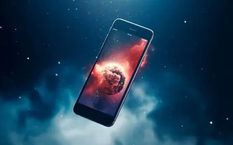 Jak zrobić zdjęcie gwiazd telefonem - proste triki dla każdego