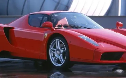Ile kosztuje Ferrari Enzo? Ceny, które mogą Cię zaskoczyć