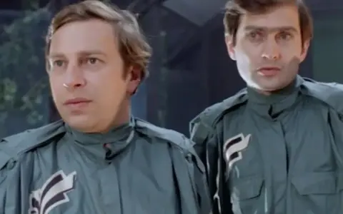 Polskie filmy lata 80: niezapomniane hity z tamtych lat do obejrzenia