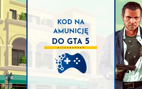 Chcesz kod na amunicję do GTA 5? Zobacz, jak Franklin przygotowuje się do akcji.