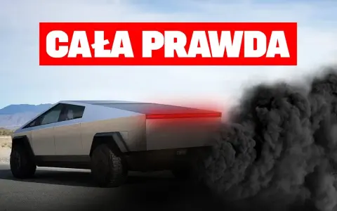 Czy Tesla jest na benzynę? Odkryj prawdę o samochodach elektrycznych