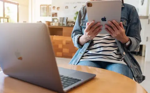 MacBook Pro vs. iPad Pro: Welches Pro-Gerät passt zu Ihnen?