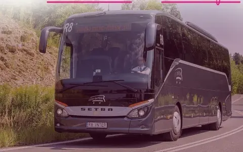 Ile jedzie bus z Krakowa do Katowic? Sprawdź najszybsze połączenia