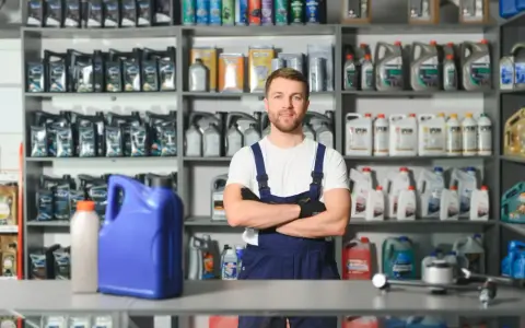 Motul czy Liqui Moly - który olej silnikowy zapewni lepszą ochronę?