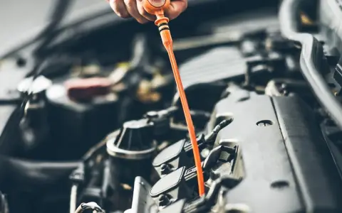Motul Specific 913D 5W-30: Czy to idealny olej dla Twojego Forda?