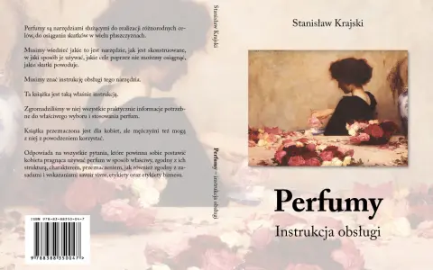 Perfumów czy perfum? Językowy savoir-vivre w świecie zapachów.