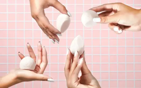 Die Vorteile von silikon make up schwämmen: So gelingt die Anwendung