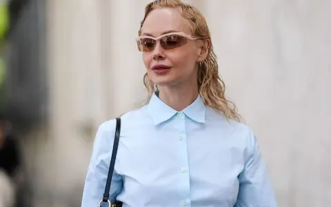 Offene Haare stylen: Glamour-Looks & Alltagstipps für jeden Typ