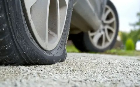 Nabłyszczanie opon domowymi sposobami: tanio i skutecznie czy ryzykownie?