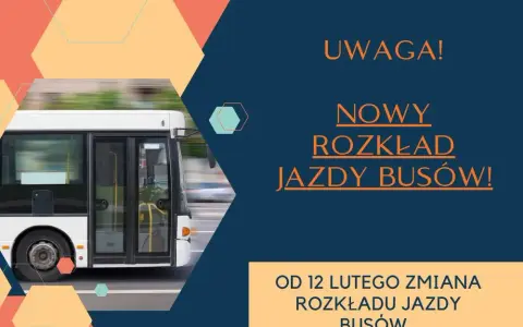 Guliwer rozkład jazdy: Znajdź swój autobus bez błędu!