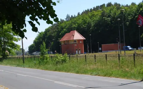 Bahnhof Seebad Heringsdorf: Ihr Guide für Anreise, Services & Usedom