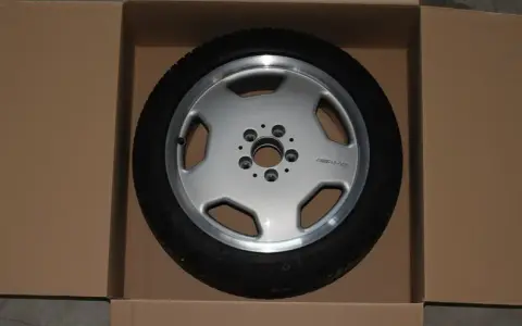 Reifen Versand mit GLS: So vermeiden Sie hohe Kosten und Probleme