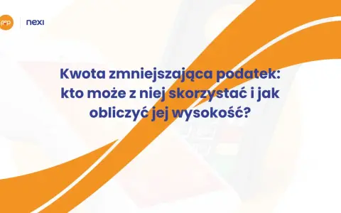 Jak obniżyć dochód do opodatkowania w 2026? Uniknij drugiego progu!