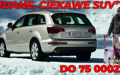 Jaki SUV kupić? Sprawdź opinie i rekomendacje z forum motoryzacyjnego