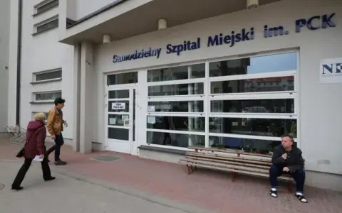 Gdzie w sobotę do lekarza z dzieckiem? Sprawdź dostępne opcje opieki