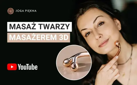 Jak wykonać masaż twarzy masażerem, aby uniknąć podrażnień i zmarszczek