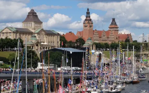 Co dzisiaj w Szczecinie? TOP pomysły na niezapomniany dzień!