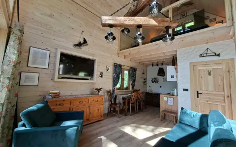 Tarnica: Gdzie nocleg? Wybierz idealną bazę wypadową!