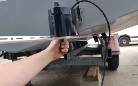 Sonde tableau arrière - Réussir l'installation et le réglage