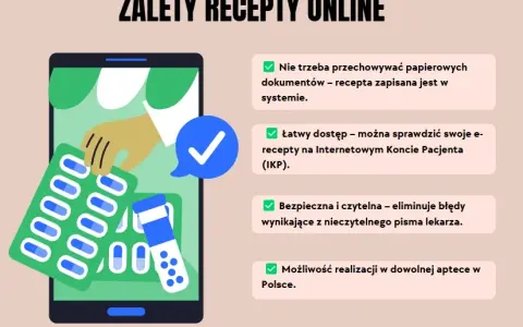 Czy lekarz widzi status Twojej e-recepty? Wyjaśniamy