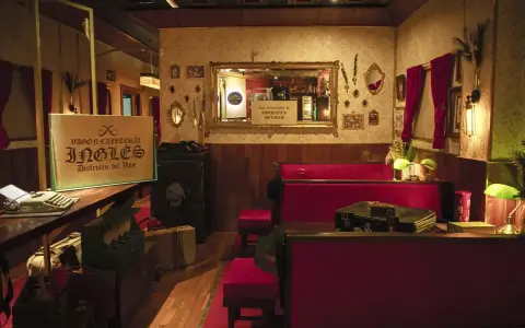 Escape room gastronómico: Misterio, sabor y diversión en España