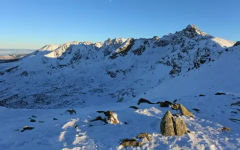 Narty w Bukowinie Tatrzańskiej? Wybierz najlepszy stok! Tatry Super Ski