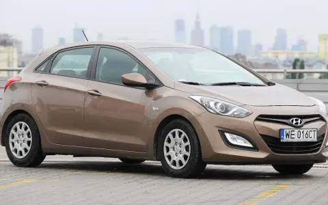 Hyundai i30: Jaki silnik wybrać? Ekspert radzi, byś nie żałował!