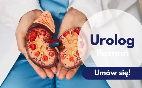 Urolog: Ile kosztuje wizyta? Prywatnie vs NFZ i jak oszczędzić