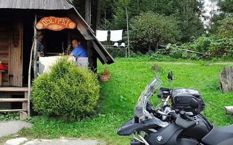 Bacówka u Jancoka Bukowina Tatrzańska - smakuj regionalne przysmaki i tradycję