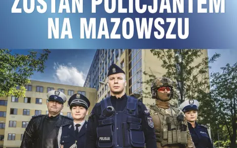 Praca w policji po studiach wyższych: jak zdobyć wymarzoną karierę