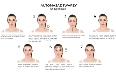 Czy masaż twarzy działa? Odkryj zaskakujące korzyści dla skóry