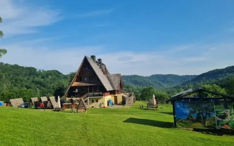Bacówka u Jancoka: Komfort, smaki i Tatry. Czy to Twój idealny wybór?