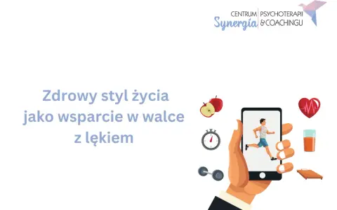 Jak żyć z lękiem? Skuteczne strategie i wsparcie na co dzień
