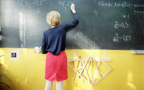 Szkoła dla uczniów: Co naprawdę oznacza i jak wybrać idealną?