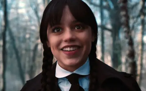 Kiedy będzie 2 sezon Wednesday na Netflix? Sprawdź najnowsze informacje!