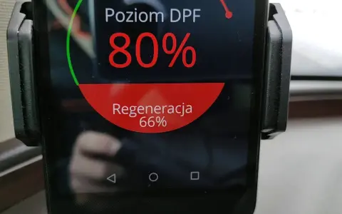 Jak wymusić wypalanie DPF w Insignii i uniknąć kosztownych napraw