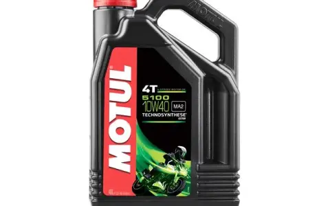 Dobierz olej Motul: Klucz do długowieczności silnika!