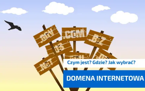 Co to jest domena internetowa? Odkryj jej sekret i wybierz idealną