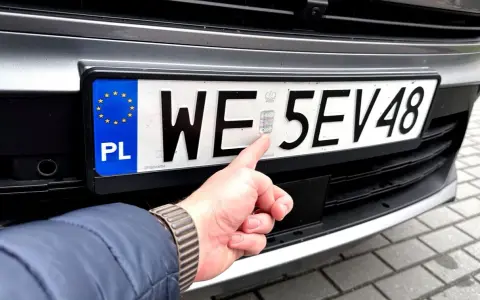 Nowe opłaty za samochody 2026: Czy zapłacisz podatek? Sprawdź!