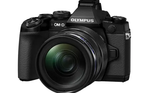Lustrzanka cyfrowa Olympus: poznaj najlepsze modele i ich możliwości