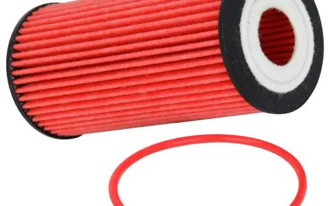 Der richtige original Ölfilter für VW Golf 7: Auswahl und Preise im Vergleich