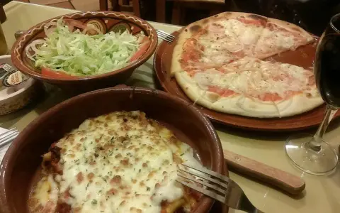 Pizzería La Tahona: ¿Dónde está la tuya? Guía y detalles